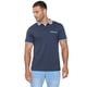thumbnail image 1 of Polera Hombre Preppy Azul Corona, 1 of 5