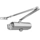 thumbnail image 1 of Cierrapuertas automático Ougourim Commercial Heavy Duty Silver, 1 of 9