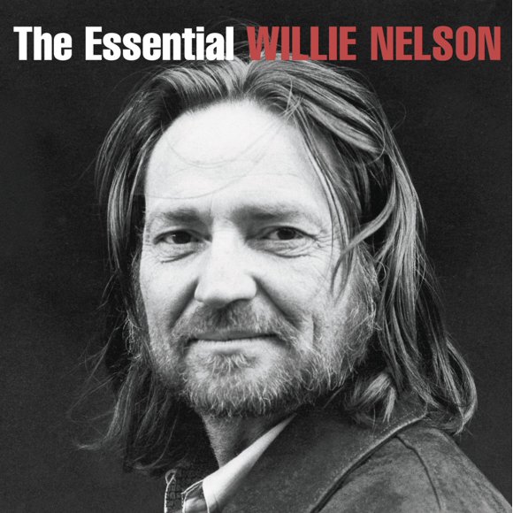 Música LEGACY RECORDINGS Willie Nelson Esencial con Pistas Bonus