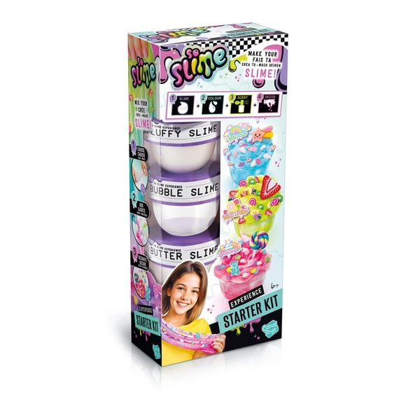 Experience Starter Kit - Slime