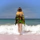 thumbnail image 2 of Minecraft Toalla de playa de secado rápido con diseño temático, regalo para mujeres y niñas, ideal para cumpleaños, fans, amantes de la música, uso en la playa o al aire libre, 78 × 150 cm, 2 of 6