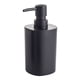 thumbnail image 1 of Dispensador de Jabón NOBRE 350 ML Negro, 1 of 3