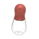 thumbnail image 1 of Molinillo Manual De Pimienta O Sal Grosor Ajustable 150ml Para El Hogar Rojo, 1 of 3