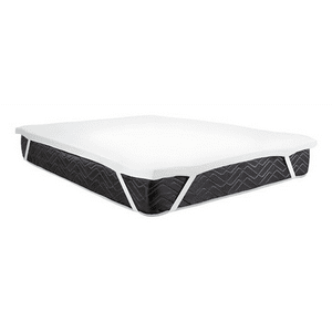 Bloccare - Sobre Colchón Topper De Espuma Visco Elástica 1,5 Plazas