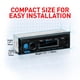 thumbnail image 5 of Estéreo para Auto Planet Audio P350MB Bluetooth USB AUX, 5 of 6