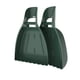 thumbnail image 1 of Rastrillos De Mano Leaf Scoops De Ligeros Y Duraderos, 1 of 6