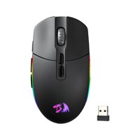 Ratón Inalámbrico Para Juegos Redragon M719 Pro 10.000 Dpi Rgb