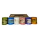 thumbnail image 2 of Velas aromáticas pack 12 unidades redondas, 2 of 3