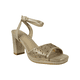 thumbnail image 2 of SANDALIAS DE FIESTA BONNY FRANCO DORADO MUJER | 384-0891 - Talla 40, 2 of 6
