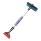 thumbnail image 1 of Cepillo De Nieve Extensible Para Coche, Herramienta Para Quitar Nieve 3 En 1 Para Parabrisas, Regalos Para Automóviles, 1 of 3