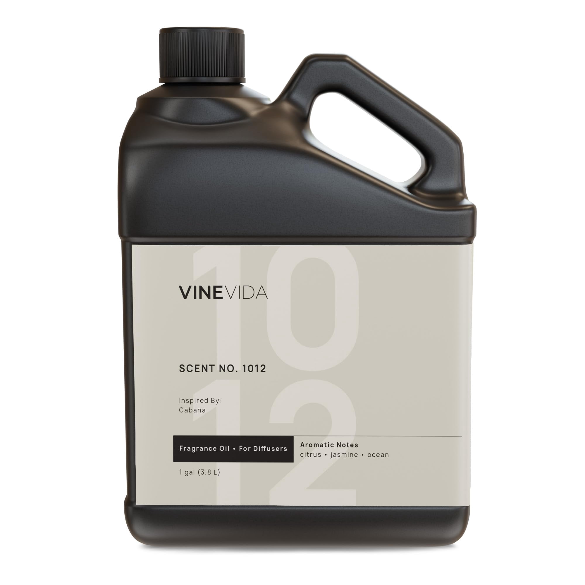 Aceite Difusor Vinevida Hotel Fragrance Collection, 3,8 L, Aroma