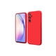thumbnail image 1 of Carcasa Para Samsung S24 Goma Rojo, 1 of 5
