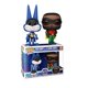 thumbnail image 2 of ¡Funko! Pack de 2 piezas de Space Jam 2 Bugs como Batman y Lebron James, 2 of 2