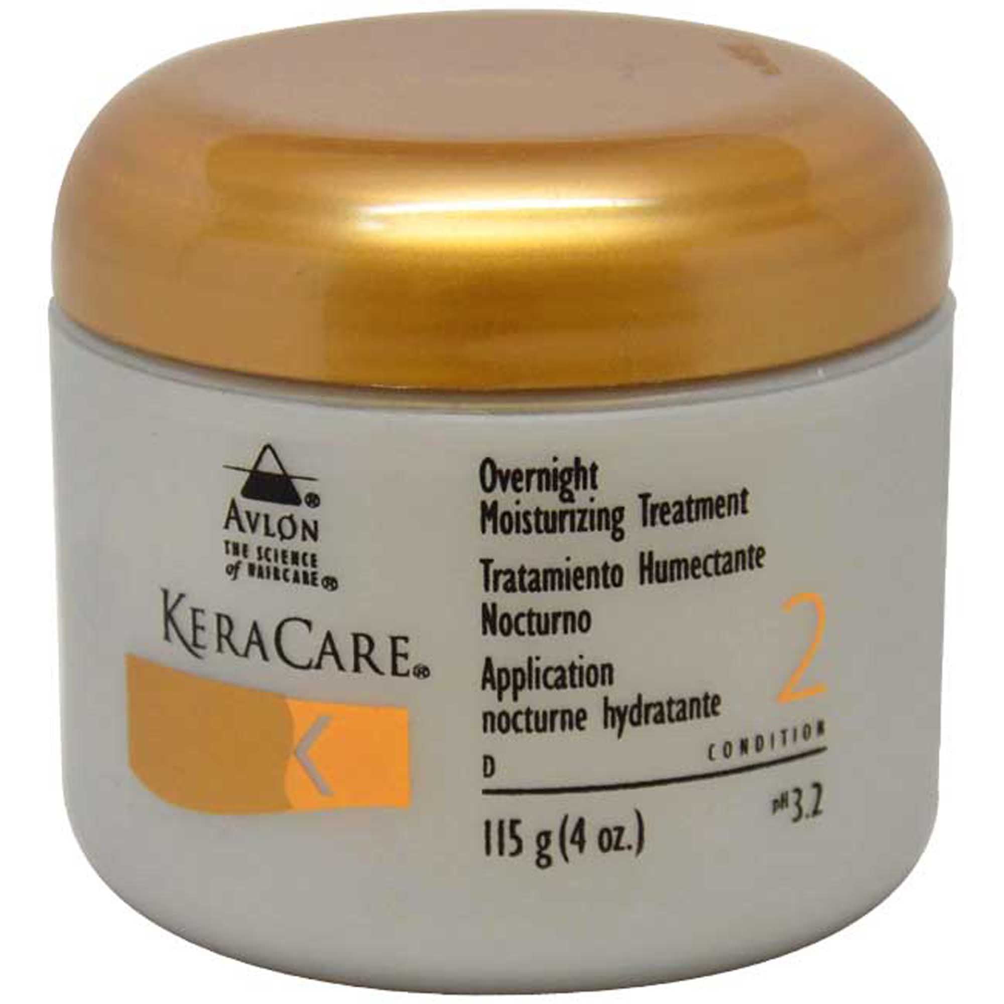 Tratamiento Hidratante Nocturno Avlon 120ml