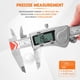 thumbnail image 3 of Calibrador digital HARDELL 6 pulgadas IP54 acero inoxidable, 3 of 3