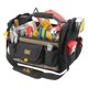 thumbnail image 2 of Caja de herramientas CLC Custom Leathercraft 1578 con 31 bolsillos en la parte superior abierta, 2 of 4