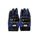 thumbnail image 3 of Guantes Para Moto Protección Pvc Color Azul - PS, 3 of 3