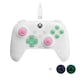 thumbnail image 1 of Controlador 8Bitdo Ultimate Mini con cable para Xbox Series X|S, color blanco, 1 of 9