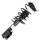 thumbnail image 1 of Conjunto de puntal Unity Automotive 11370 delantero para Mercedes-Benz GL Class 2010-2015, 1 of 1