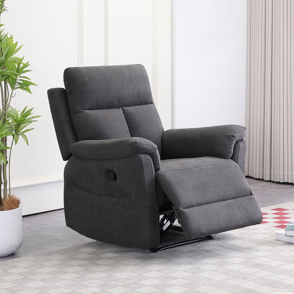 Zoy Home - Bergere Beijing Tela Grafito