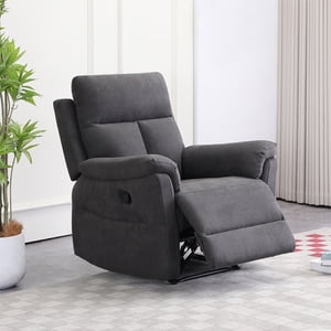 Zoy Home - Bergere Beijing Tela Grafito