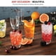 thumbnail image 4 of Vasos de whisky Bormioli Rocco 265 ml transparentes - paquete de 12, 4 of 7