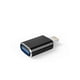 thumbnail image 1 of Adaptador Zoyuzan Lightning Male a USB3.0 Hembra para iPhone, 1 of 7