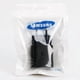 thumbnail image 3 of Cargador de Pared Para Celular Compatible para Samsung Celular de carga TURBO dos rayitos súper rápida 45w SIN Cable Compatible  S22 Ultra Usb tipo C PD, 45w, para Galaxy S21, S20 FE, note10 plus, 3 of 6