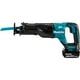 thumbnail image 3 of Sierra Recipro Makita XRJ05T LXT de 18 V, iones de litio, 5 Ah, 3 of 3