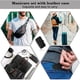 thumbnail image 3 of Set Manicure MDOZQ 8 en 1 Acero Inoxidable Estuche Portatil, 3 of 3