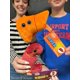 thumbnail image 5 of Peluche de Hígado Anatómico GIANTmicrobes 15 cm, 5 of 8