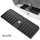 thumbnail image 1 of 1pc, Silicone Faucet Handle Drip Catcher Tray Mat, 14.5inch/4.9inch, Silicone Faucet Mat Dish Soap Sponge Holder For Kitchen Sink Accessories Gadgets, Drying Mat For Kitchen Counter Bathroom Kitchen S, 1 of 3