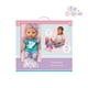 thumbnail image 2 of Muñeca de 29 cm con Silla, Mamadera y Accesorios, 2 of 4