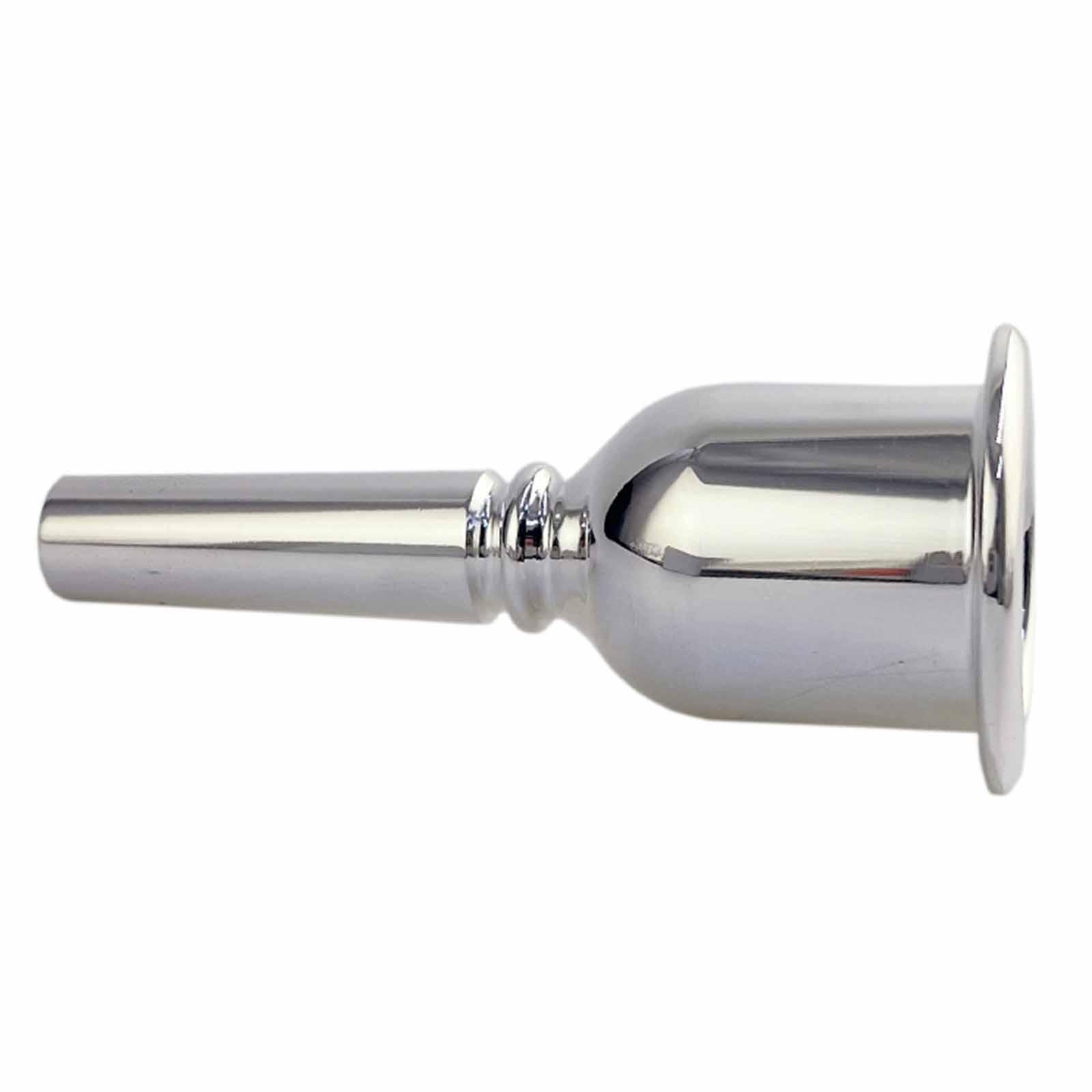 Magideal - Boquilla De La Boquilla De La Boquilla Francesa Del De Trombón De Trompeta Boquilla Para Titulares De La Presentación Del Escenario Del Músic