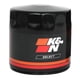 thumbnail image 1 of Filtro de aceite K&N Select SO-1003 para TOYOTA/LEXUS/SUZUKI/CHEVROLET, 1 of 8