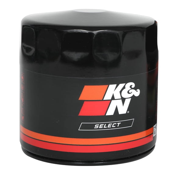 Filtro de aceite K&N Select SO-1003 para TOYOTA/LEXUS/SUZUKI/CHEVROLET