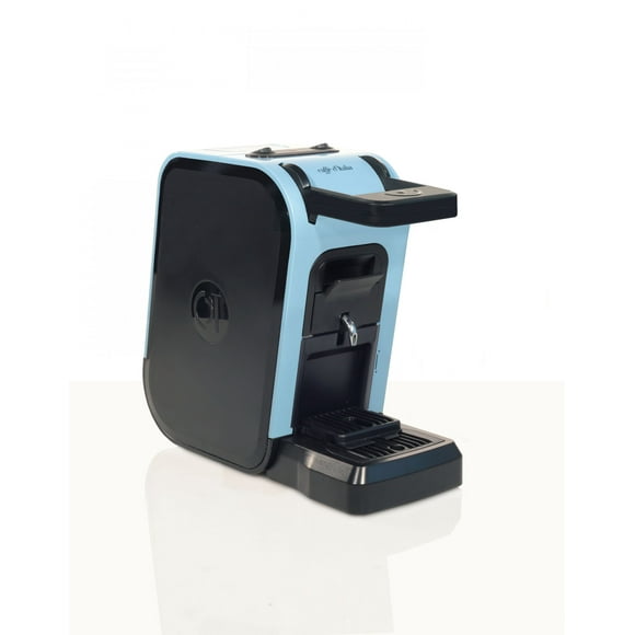 Cafetera BIRBA Azul 1 Cápsula