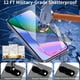 thumbnail image 3 of Letosan Protector de Pantalla y Cámara para Google Pixel 11 Pro XL, Pack de 6, 3 of 3