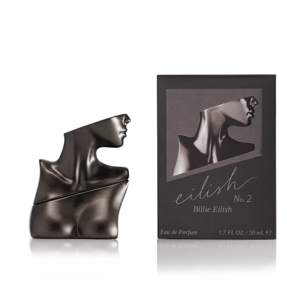 BILLIE EILISH 2 EDP 50 ML