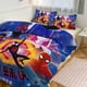 thumbnail image 2 of Spider Ma-n Across_thepider_Verse Spider Ma-n Bedding Set Sheet Set for Kids Adults,All Season Lightweight Bedding Set for Bedroom Bed Do Bed Sheets, 2 of 5