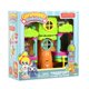 thumbnail image 3 of Genevie's Playhouse Treefort, canal de aprendizaje de YouTube, contenido educativo, material oficial, 3 of 3