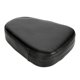 thumbnail image 5 of Almohadilla para barra trasera Sissy Bar OSAN 22 cm x 17 cm Cuero negro, 5 of 7