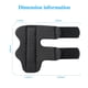 thumbnail image 2 of Férula para dedos (paquete de 2), soporte para dedos, ideal para dedos índice, medio y anular, para liberar tendones y aliviar el dolor., 2 of 6