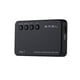 thumbnail image 1 of Amplificador Portátil para Auriculares SMSL Audio Sap-7 Negro, 1 of 1