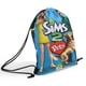 thumbnail image 5 of Mochila de Cuerdas Desmarcar Los Sims 30x40cm, 5 of 6