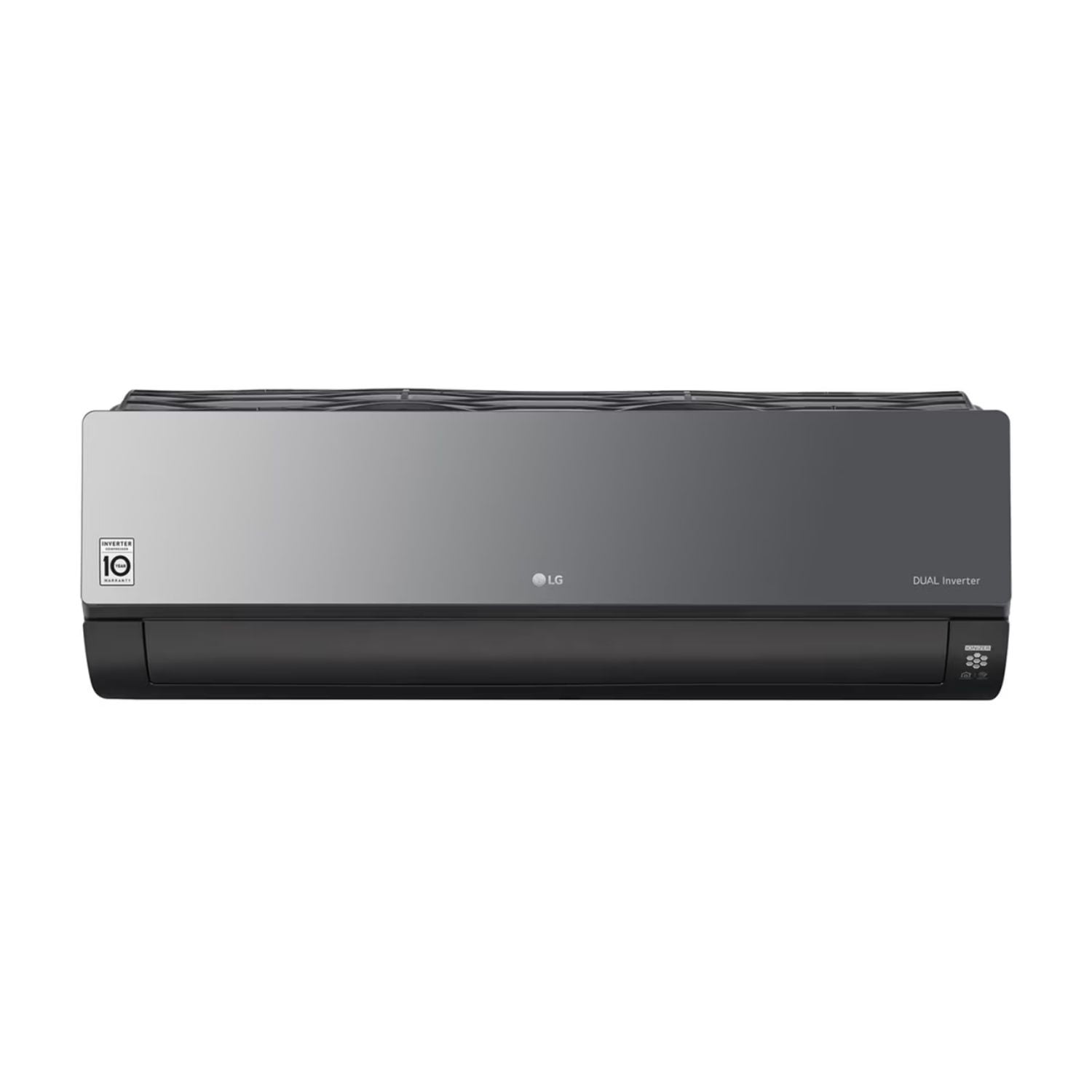 Lg - Aire Acondicionado Split Artcool Inverter 18000 Btu Vr182hw