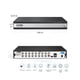 thumbnail image 2 of DVR ZOSI H.265+ 1080P FHD de 16 canales para seguridad doméstica, 2 of 9