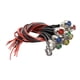 thumbnail image 4 of 10 Luces Indicadoras LED Impermeables 12 V CC Con Cables De 22 Cm Luces De Señal, 4 of 5