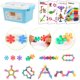 thumbnail image 3 of Juguetes STEM Building Blocks TOMYOU para niños de más de 3 años, 3 of 7