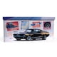 thumbnail image 3 of Kit de modelo AMT 1967 Shelby GT350 USPS Stamp Series escala 1:25, 3 of 9